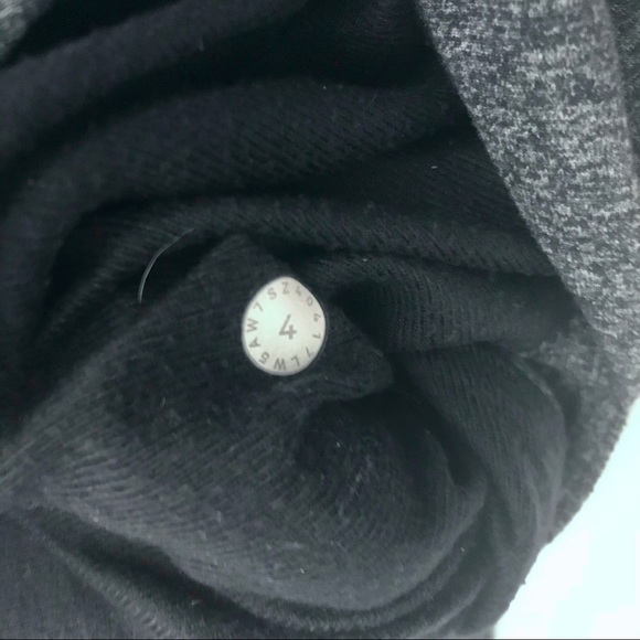 Lululemon Ready to Rulu Pant 4 Nocturnal Teal - Picture 5 of 7